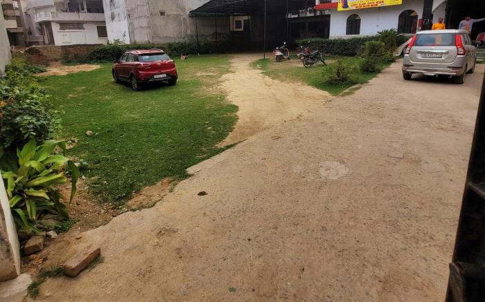 Pushpa vatika 