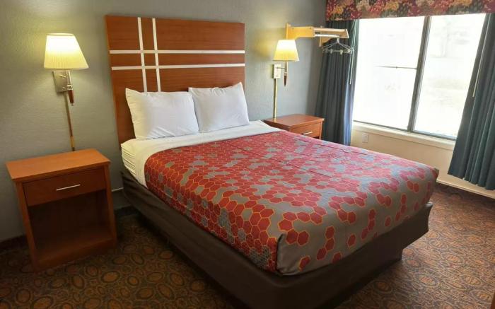 Econo Lodge