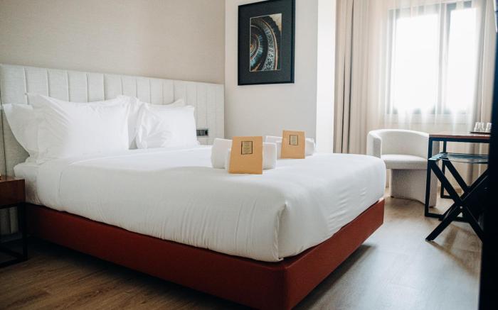 Next Level Premium Hotels