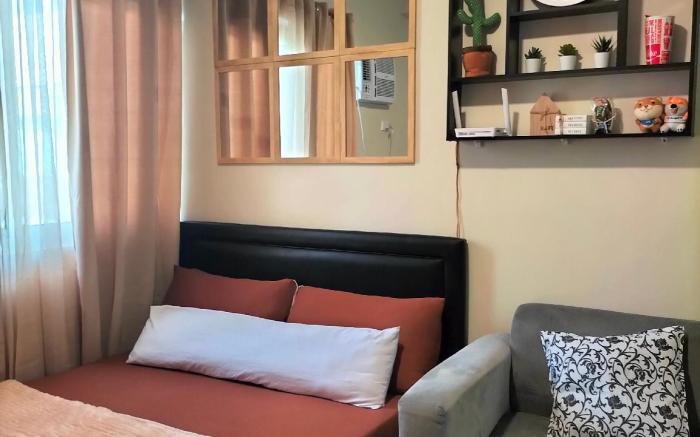 Chillax Suite with PS4&Free Pool Access 