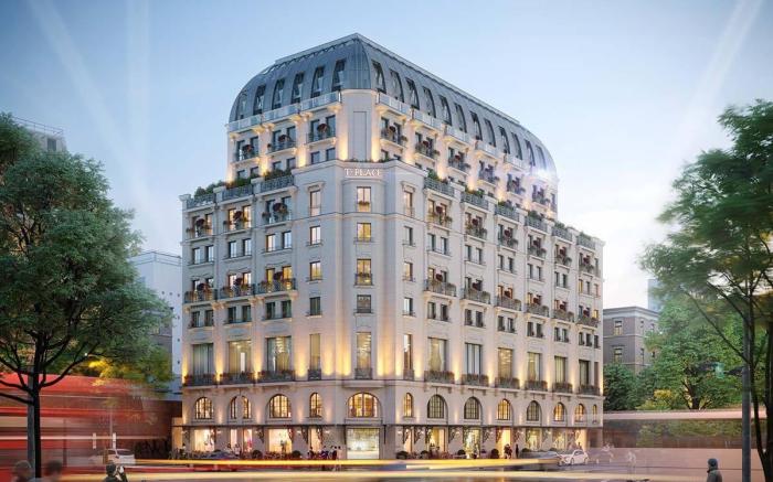 Muse Hanoi T-Place Apartment - Hoan Kiem Center