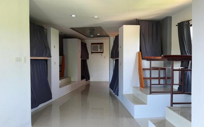 DANTES HIDEAWAY GUEST HOUSE