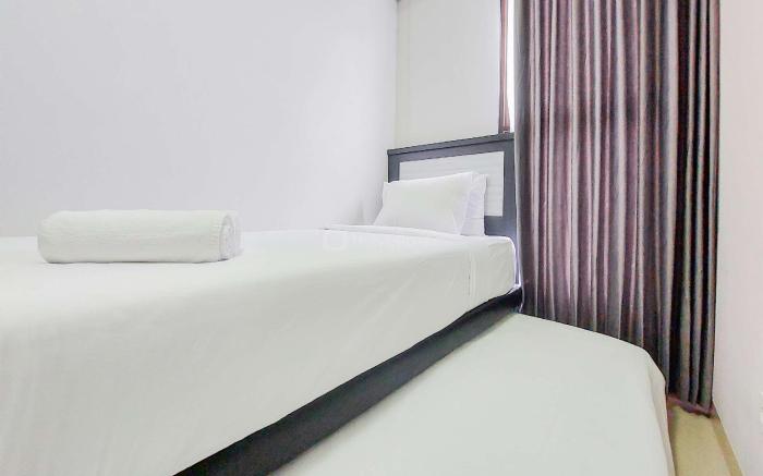 Best Price 2BR at Transpark Bintaro By Travelio