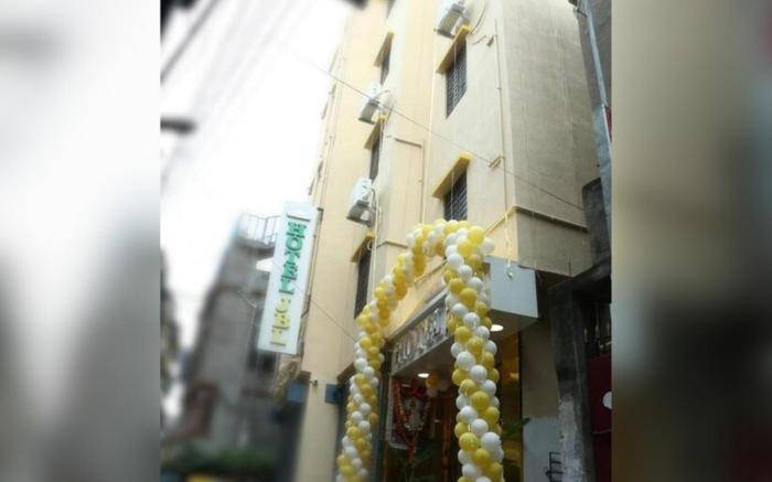 Hotel J.B.L