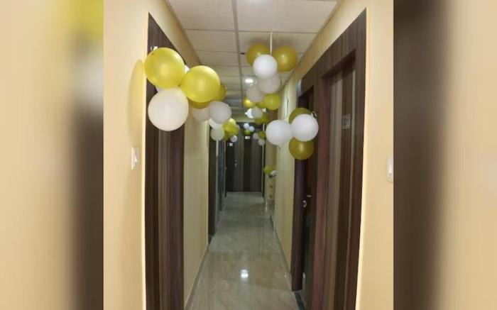 Hotel J.B.L