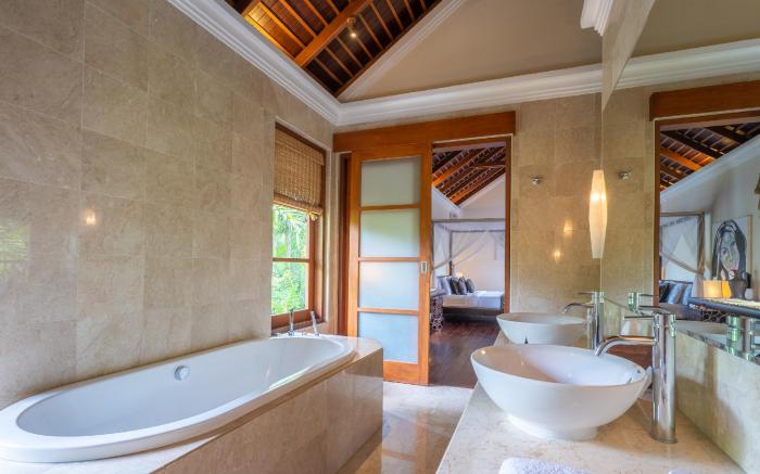 Cantik Villa in Ungasan