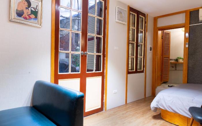 La Ca Homestay