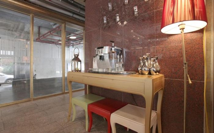 Wonju 2in Branch No.1