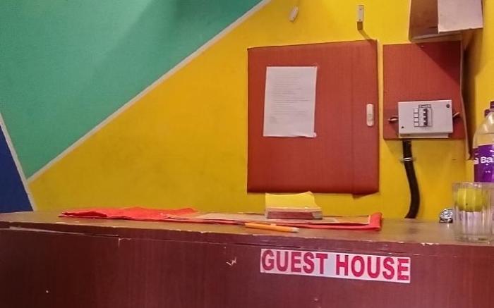Classic Grand Residency