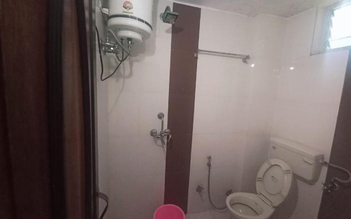 Hotel Surya Palace