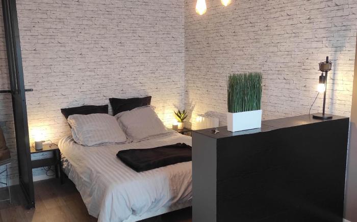 Studio Elancourt - Les Terrasses d'Héricé