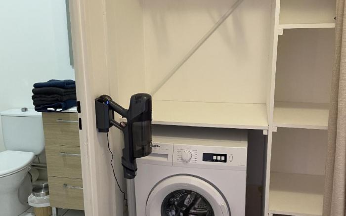 Studio Elancourt - Les Terrasses d'Héricé