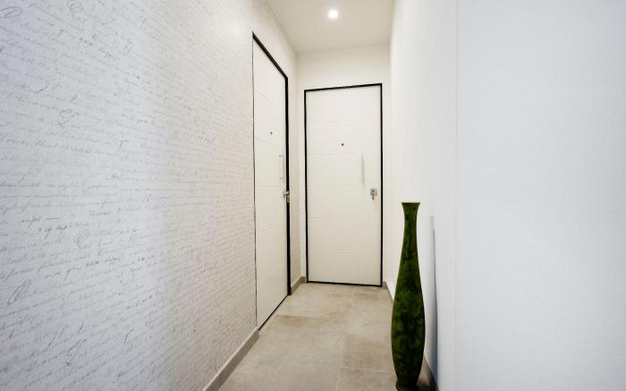 Maestrale - Seaside Modern Living