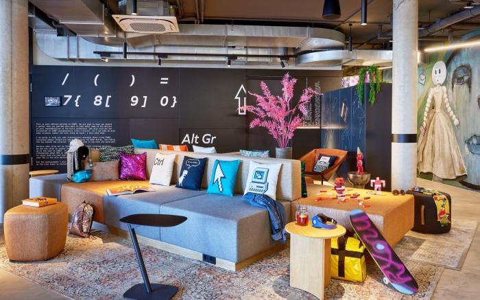 Moxy Karlsruhe