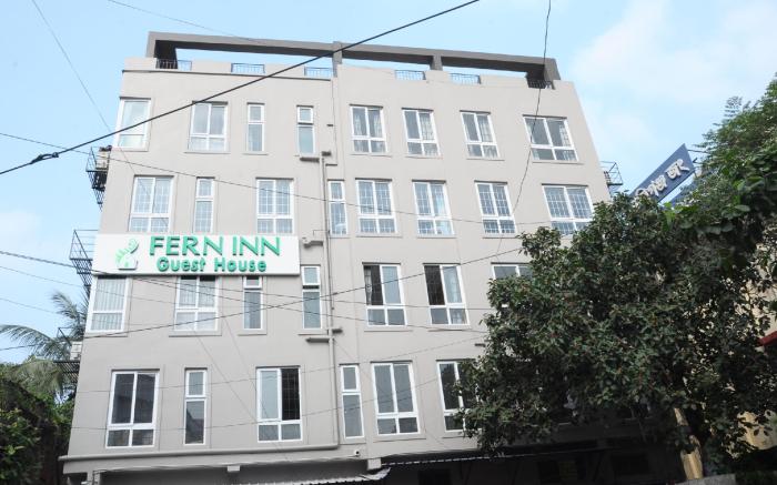 FERN INN Kolkata