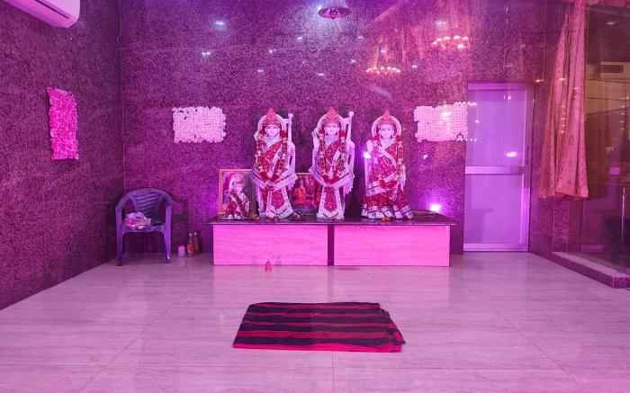 Kesarwani Seva Sadan