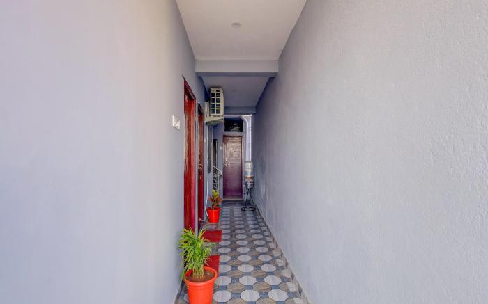 Super Hotel O Ram Residency