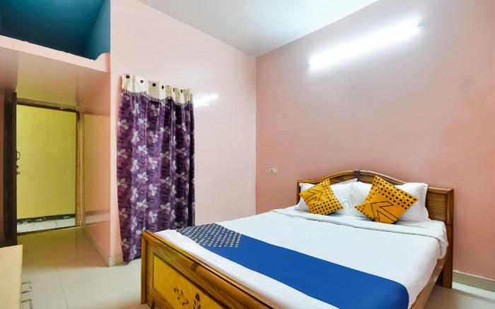 Hotel O Sri Murugan Lodge