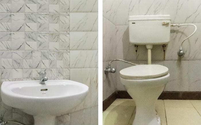 Hotel O Star Shiv Shankar