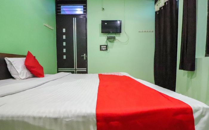 Hotel O Star Shiv Shankar