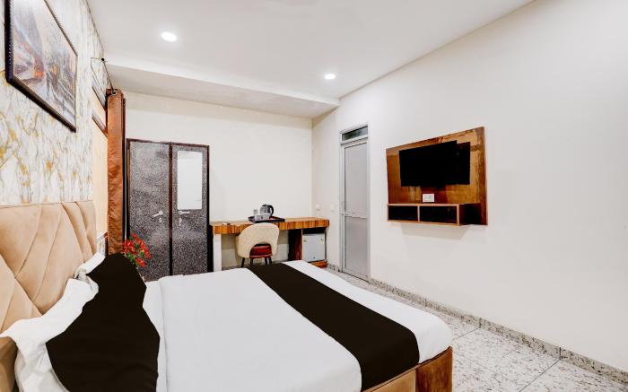 Super Hotel O Neopolis Mall Ludhiana Formerly Silver Sky