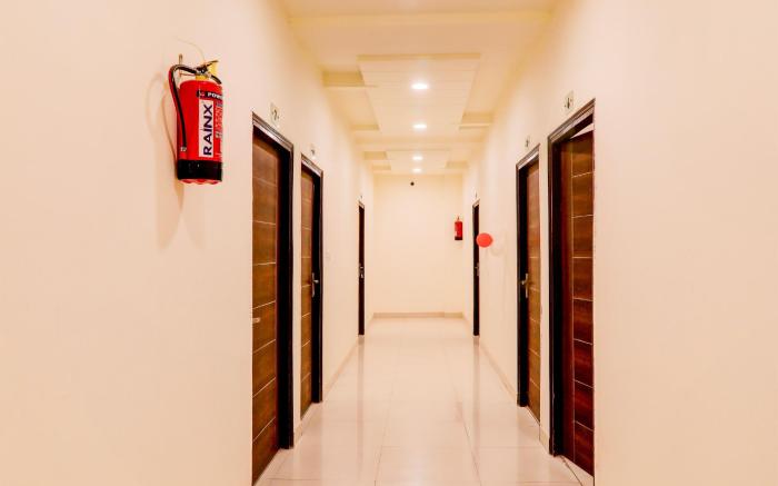 Hotel O KAILASHA INN