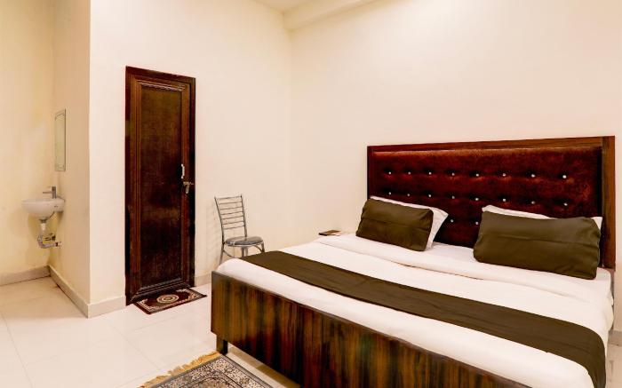 Hotel O KAILASHA INN