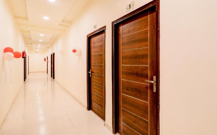 Hotel O KAILASHA INN