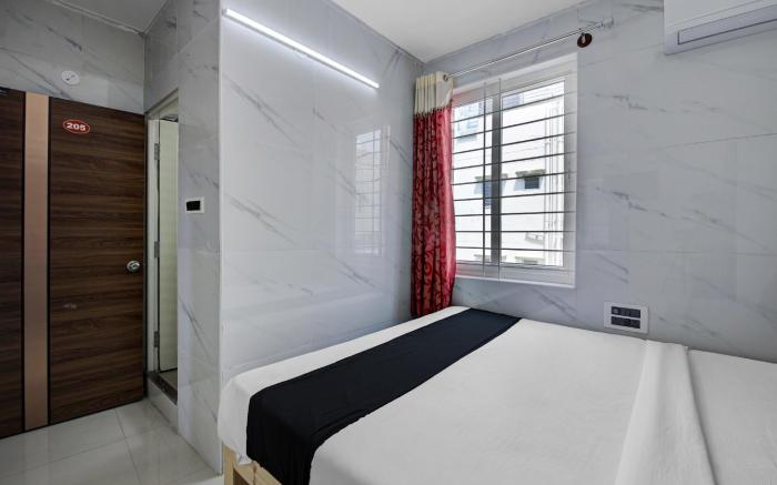 Collection O Sapthagiri Inn