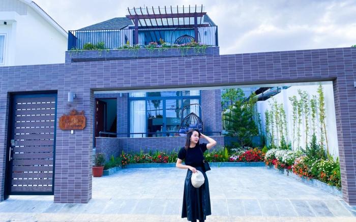 My Ny House