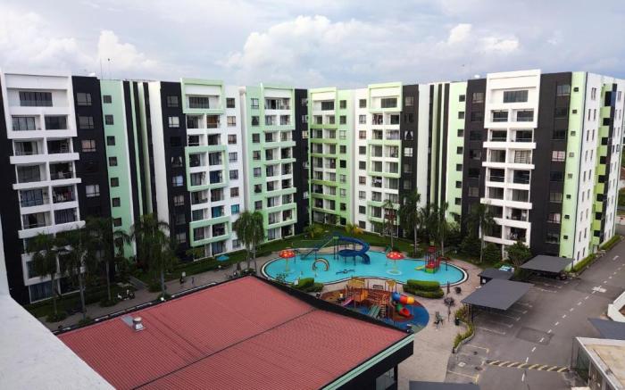 3R Guest House Manhattan Condominium