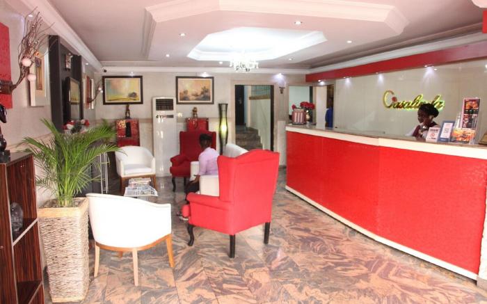 Casalinda Hotel