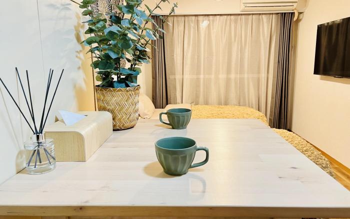 TokyoShinjuk Station800meterskabukicho2minutes602