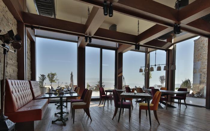 Ariana Sustainable Luxury Lodge - Special Category