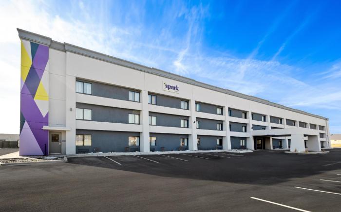 Spark by Hilton Fort Wayne