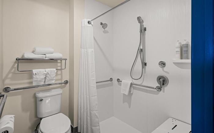 Spark by Hilton Fort Wayne