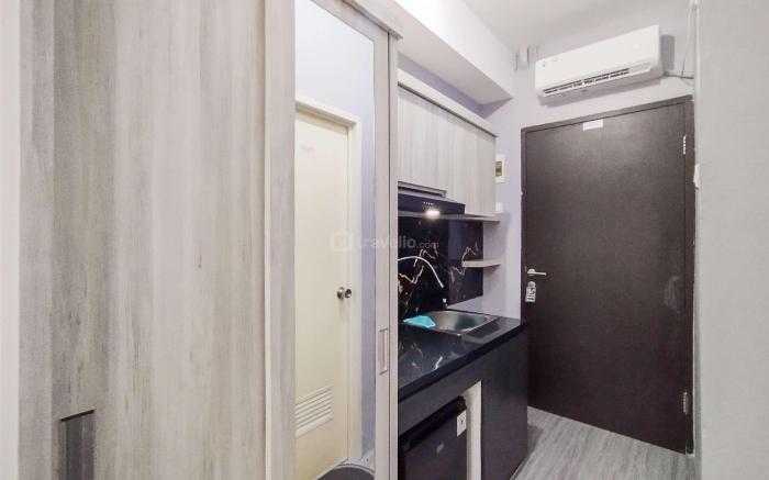Brand New Studio at Grand Asia Afrika By Travelio