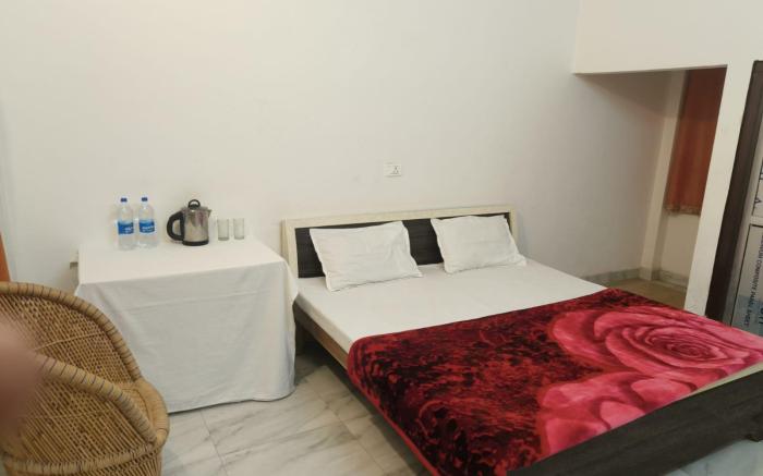 GOVIND GUEST HOUSE