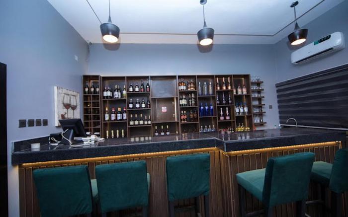Class Suites, Abuja
