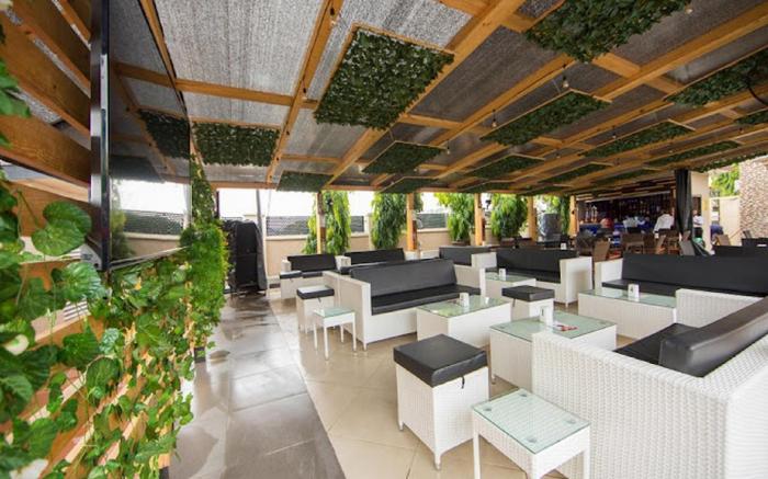 Class Suites, Abuja
