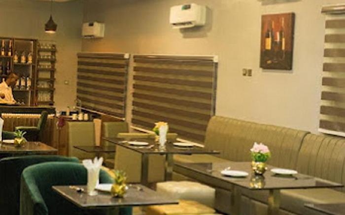 Class Suites, Abuja