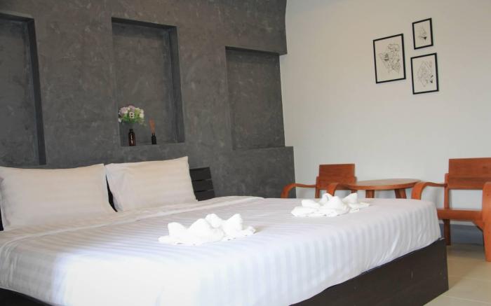 Pilatus Apartment
