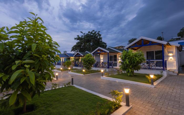 Sarvakaya Hill Resort