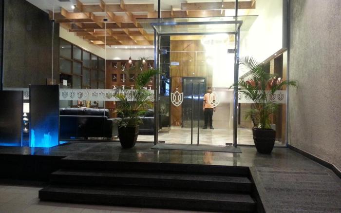 Enrise By Sayaji Ahilyanagar