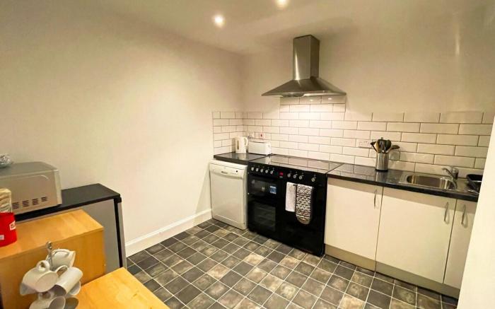 Catcune Superior Suite