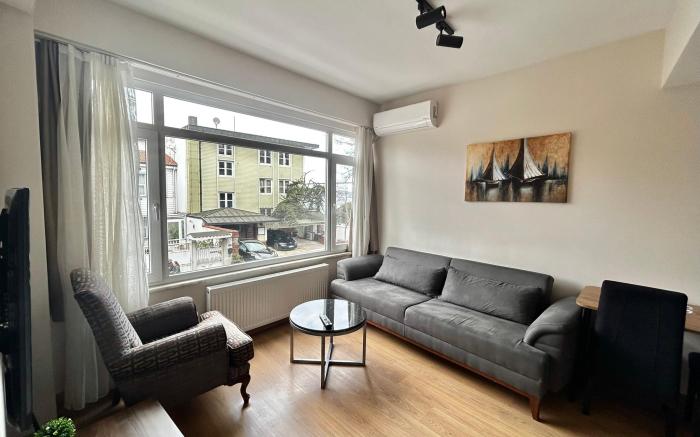 Kuzguncuk View  Hotel