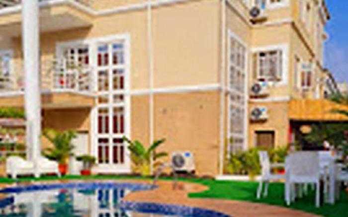 Palazzo By Sephora Apartments
