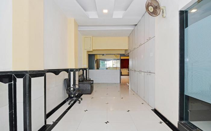 Super Hotel O Ashwarya Service Apartment