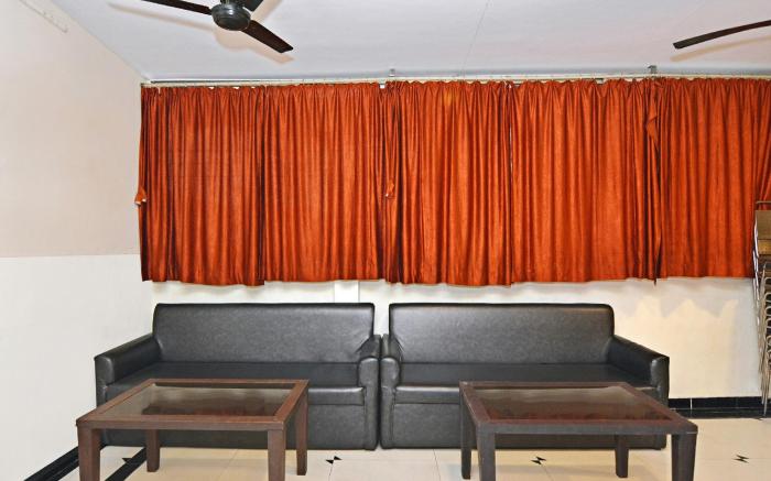 Super Hotel O Ashwarya Service Apartment