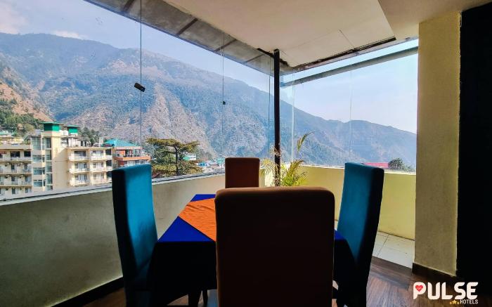 Triund Heights By Pulse Hotels